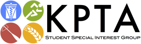 Kansas Physical Therapy Association Student Special Interest Group